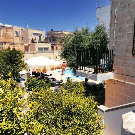 Modern Bedroom Gzira Εξωτερικό φωτογραφία