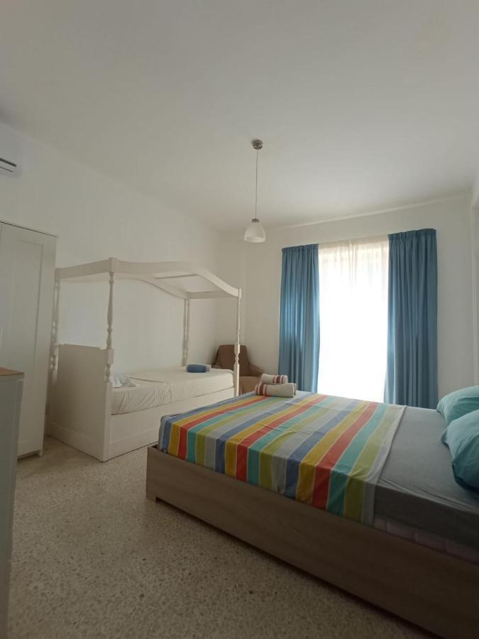 Modern Bedroom Gzira Εξωτερικό φωτογραφία