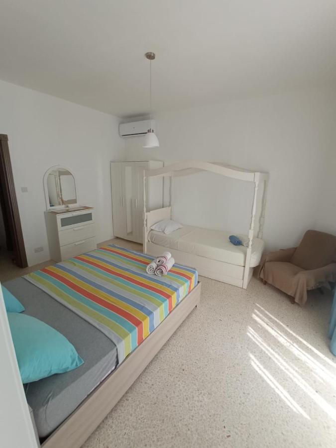 Modern Bedroom Gzira Εξωτερικό φωτογραφία