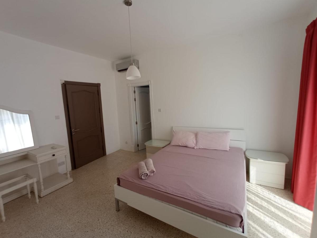 Modern Bedroom Gzira Εξωτερικό φωτογραφία