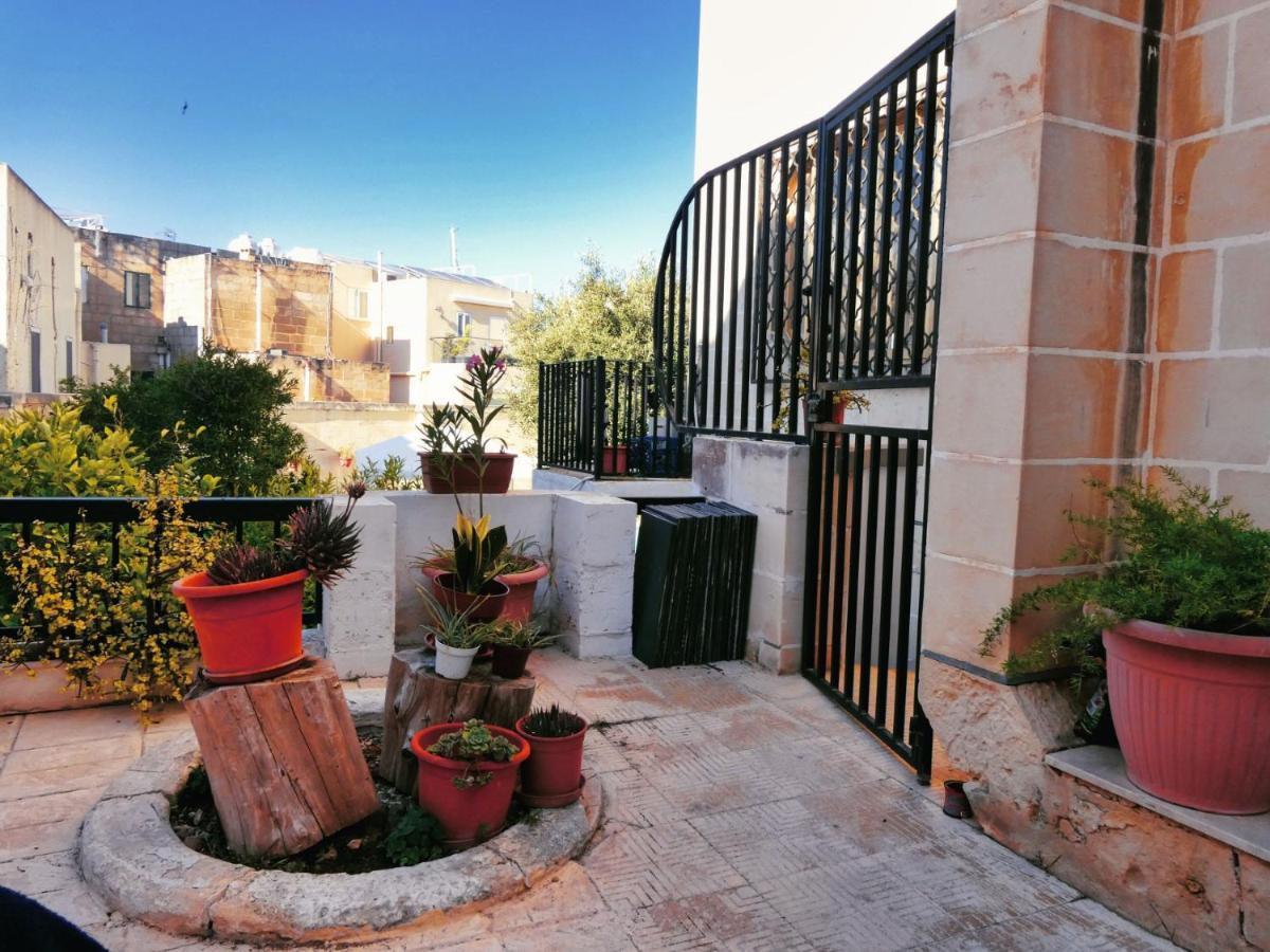 Modern Bedroom Gzira Εξωτερικό φωτογραφία